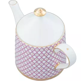 Сервиз чайный "Астра" формы Идиллия, на 2 персоны, 6 предметов